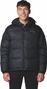 Columbia Pike Lake II Hooded Jacket Black