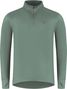 Haut Manches Longues Running Rogelli Essential Homme Ardoise