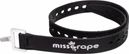 Miss Grape Fix 66 (66 cm) Belt Black