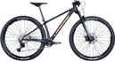 VTT Semi-Rigide Lapierre Prorace 5.9 Shimano 12V 29'' Noir 2025