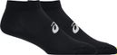 Asics AEG Ankle Socks Black (3 pairs)