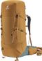 Deuter Aircontact Core 50+10 Hiking Bag Bruin
