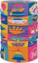 CoolNet UV Multicolor Neck Gaiter