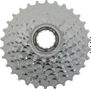 Shimano Deore HG50 8 Speed Cassette