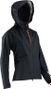 Chaqueta Leatt MTB HydraDri 2.0 Mujer Negra