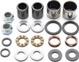 Kit di manutenzione pedali HT Components HT T1 M1