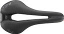 Selle Italia Flite Boost Gravel TI 316 Superflow Saddle Black