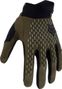 Fox Defend Gloves Khaki