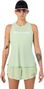 NNormal Race 02 Green Women's Tank Top
