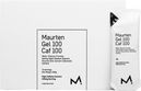 Maurten Gel 100 Caf 100 Energy Gel Pack - 12 x 40 g