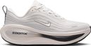 Nike Vomero Plus Women's Running Shoes - White/Silver