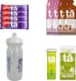 Ta Energy Robin x Lebram Ernährungsset – Sport, Flüssigkeitszufuhr &amp; Energieschub – Limitierte Auflage