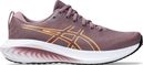 Chaussures Running Asics Gel-Excite 10 Rose/Orange Femme