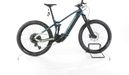 Produit reconditionné - Haibike AllTrail 9 E-Bike Fully - Très Bon Etat