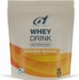 Boisson protéinée 6D Whey Drink Orange-Mangue 480 g