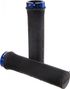 Neatt One Lock Pro Grips Black / Blue