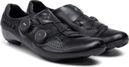 Nimbl Ultimate Glide Straßenschuhe Schwarz