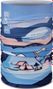 Buff Original EcoStretch Children's Choker Blue