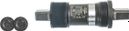 Boitier de pédalier Shimano BB-UN26 122mm carré