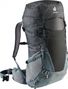 Sac de Randonnée Deuter Futura 30 SL Gris Bleu Femme