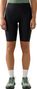 Haglöfs Ridge Shorts für Damen, schwarz