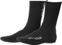 Neoprensocken Orca Swim Socks Schwarz