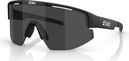 Bliz Matrix Small Matte Black Glasses