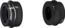 CyclingCeramic Bottom Bracket Pressfit 30 Shimano Black