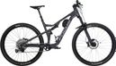 Gereviseerd product - Focus Thron 6.8 Shimano DEORE M6100 12V Slate Grey 2022 L Mountainbike