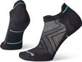 Chaussettes de Running Femme Smartwool Run Zero Cushion Low Noir