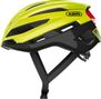 Casque Abus Sport Stormchaser Jaune Fluo Noir