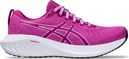 Zapatillas de running Asics Gel-Excite 10 Rosa/Blanco Mujer