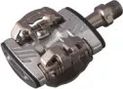Pedales - Us-s Silver - Mks-128 - Mks