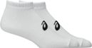 Chaussettes Asics AEG Ankle Blanc (3 paires)