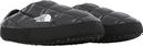 Pantuflas Mujer The North Face Thermoball Traction Mule V Negro