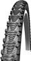 Schwalbe cx comp 700 x 30 cyclocross tire black tr (30-622)
