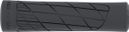 ERGON Grips GA2 For Rohloff / Nexus / XX1 / Single Twist Shifters - Black