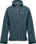 Salewa Puez 2.5L Powertex Herren-Regenjacke, blau