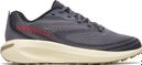 Merrell Morphlite Gray Men's Running Shoes