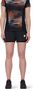 Mammut Aenergy TR Women's 2-in-1 Shorts Black