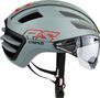 Casco SPEEDairo2 RS Gris Infrarrojo + Visera Fotocrómica Vautron