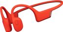 Casque à Conduction Osseuse Suunto Sonic Coral Red - Rouge