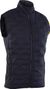 ION Thermolite Hybrid Shelter Vest Black Men's