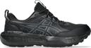 Chaussures Trail Asics Gel-Sonoma 8 GTX Noir Homme