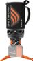 Réchaud Jetboil Flash Noir