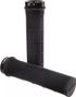 Paire de Grips Neatt One Lock Pro Noir