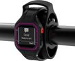 Silikonhalterung für Uhren – Lenkerhalterung für Garmin, Polar, Suunto, TomTom (GPS-Multisportuhren)