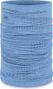 Buff DryFlx Girocollo Blu