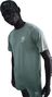 T-Shirt Running Nike Stride ''Eliud Kipchoge'' Vert Homme