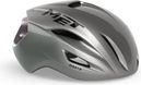 MET Manta Mips Road Helmet Brillant Grey